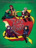 Isle of the Lost